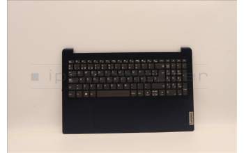 Lenovo 5CB1H70470 Tastatur inkl. Topcase spanisch L82R4 NFPAB