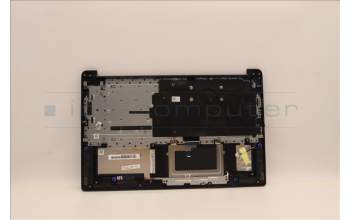 Lenovo 5CB1H70470 Tastatur inkl. Topcase spanisch L82R4 NFPAB