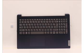 Lenovo 5CB1H70479 Tastatur inkl. Topcase ASM_FRA L82R4 NFPAB