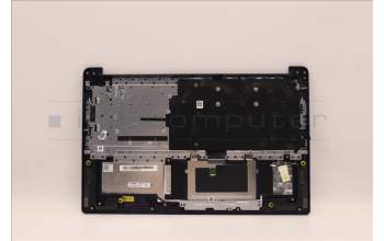 Lenovo 5CB1H70479 Tastatur inkl. Topcase ASM_FRA L82R4 NFPAB