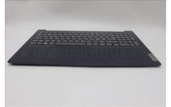 Lenovo 5CB1H70486 Tastatur inkl. Topcase ASM_NORDIC L82R4 NFPAB