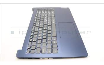 Lenovo 5CB1H70699 Tastatur inkl. Topcase ASM_SLV L82R4 NFPAB