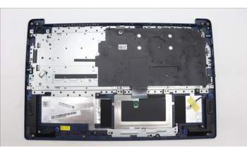 Lenovo 5CB1H70702 Tastatur inkl. Topcase ASM_CZE/SLK L82R4 NFPAB