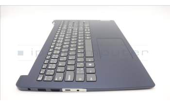 Lenovo 5CB1H70702 Tastatur inkl. Topcase ASM_CZE/SLK L82R4 NFPAB