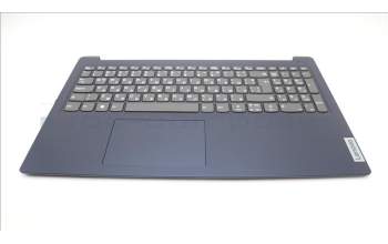 Lenovo 5CB1H70703 Tastatur inkl. Topcase ASM_BUL L82R4 NFPAB