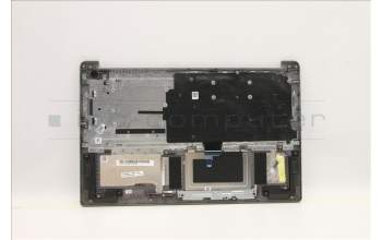 Lenovo 5CB1H70708 Tastatur inkl. Topcase ASM_ENG L82R4 NFPCG