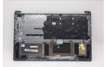 Lenovo 5CB1H70709 Tastatur inkl. Topcase ASM_UK L82R4 NFPCG