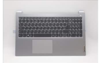 Lenovo 5CB1H70709 Tastatur inkl. Topcase ASM_UK L82R4 NFPCG