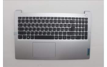Lenovo 5CB1H70710 Tastatur inkl. Topcase ASM_ITA L82R4 NFPCG