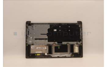 Lenovo 5CB1H70711 Tastatur inkl. Topcase spanisch L82R4 NFPCG