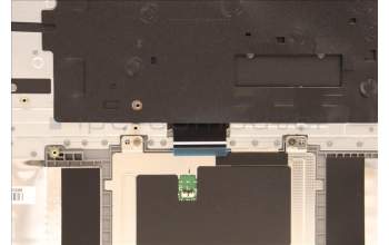 Lenovo 5CB1H70711 Tastatur inkl. Topcase spanisch L82R4 NFPCG