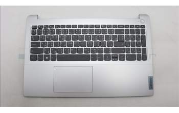 Lenovo 5CB1H70713 Tastatur inkl. Topcase ASM_THAI L82R4 NFPCG