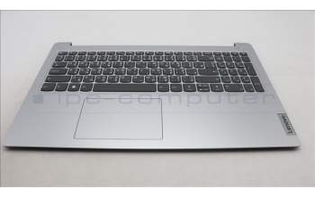 Lenovo 5CB1H70713 Tastatur inkl. Topcase ASM_THAI L82R4 NFPCG