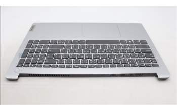 Lenovo 5CB1H70713 Tastatur inkl. Topcase ASM_THAI L82R4 NFPCG