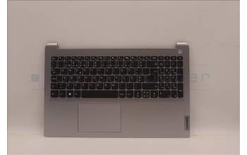 Lenovo 5CB1H70714 Tastatur inkl. Topcase ASM_POR L82R4 NFPCG