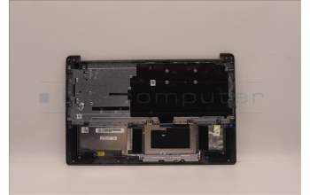 Lenovo 5CB1H70714 Tastatur inkl. Topcase ASM_POR L82R4 NFPCG