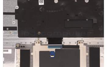 Lenovo 5CB1H70714 Tastatur inkl. Topcase ASM_POR L82R4 NFPCG