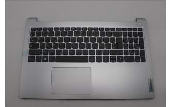 Lenovo 5CB1H70720 Tastatur inkl. Topcase ASM_FRA L82R4 NFPCG