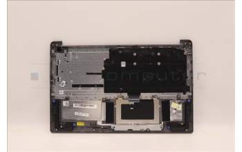 Lenovo 5CB1H70721 Tastatur inkl. Topcase deutsch L82R4 NFPCG