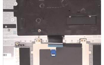 Lenovo 5CB1H70727 Tastatur inkl. Topcase ASM_NORDIC L82R4 NFPCG