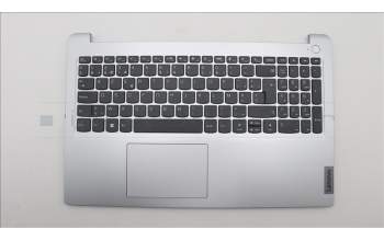 Lenovo 5CB1H70729 Tastatur inkl. Topcase ASM_BEL L82R4 NFPCG