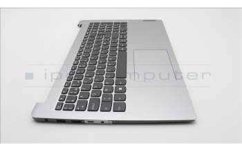 Lenovo 5CB1H70729 Tastatur inkl. Topcase ASM_BEL L82R4 NFPCG