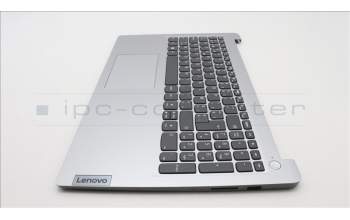Lenovo 5CB1H70729 Tastatur inkl. Topcase ASM_BEL L82R4 NFPCG