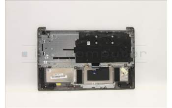Lenovo 5CB1H70734 Tastatur inkl. Topcase ASM_SLV L82R4 NFPCG