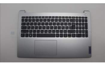 Lenovo 5CB1H70740 Tastatur inkl. Topcase französisch/arabsich L82R4 NFPCG