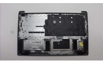 Lenovo 5CB1H70740 Tastatur inkl. Topcase französisch/arabsich L82R4 NFPCG