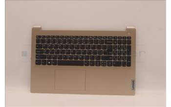 Lenovo 5CB1H70743 Tastatur inkl. Topcase ASM_ENG L82R4 NFPSD