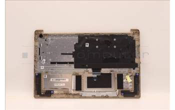 Lenovo 5CB1H70743 Tastatur inkl. Topcase ASM_ENG L82R4 NFPSD