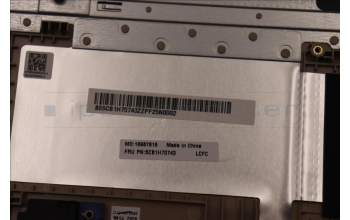 Lenovo 5CB1H70743 Tastatur inkl. Topcase ASM_ENG L82R4 NFPSD