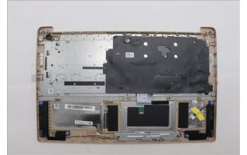 Lenovo 5CB1H70756 Tastatur inkl. Topcase deutsch L82R4 NFPSD