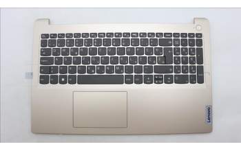 Lenovo 5CB1H70765 Tastatur inkl. Topcase ASM_SLV L82R4 NFPSD