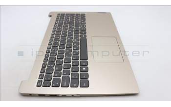 Lenovo 5CB1H70765 Tastatur inkl. Topcase ASM_SLV L82R4 NFPSD