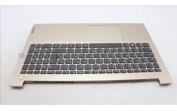 Lenovo 5CB1H70765 Tastatur inkl. Topcase ASM_SLV L82R4 NFPSD