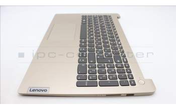 Lenovo 5CB1H70765 Tastatur inkl. Topcase ASM_SLV L82R4 NFPSD