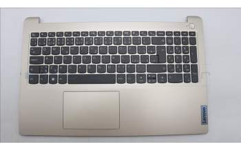 Lenovo 5CB1H70768 Tastatur inkl. Topcase ASM_CZE/SLK L82R4 NFPSD