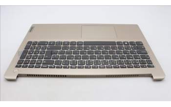 Lenovo 5CB1H70768 Tastatur inkl. Topcase ASM_CZE/SLK L82R4 NFPSD