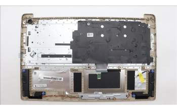 Lenovo 5CB1H70769 Tastatur inkl. Topcase ASM_BUL L82R4 NFPSD