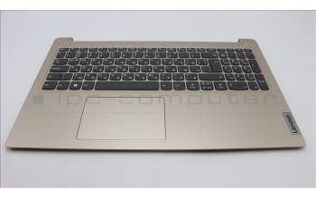 Lenovo 5CB1H70769 Tastatur inkl. Topcase ASM_BUL L82R4 NFPSD