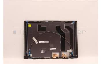 Lenovo 5CB1H70778 LCD Cover L 82SV GLS SG Yoga