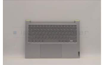 Lenovo 5CB1H70803 Tastatur inkl. Topcase ASM_BUL L82SV CG