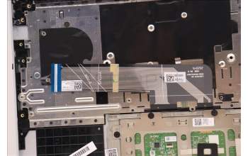 Lenovo 5CB1H70804 Tastatur inkl. Topcase ASM_CZE/SLK L82SV CG