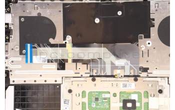 Lenovo 5CB1H70807 Tastatur inkl. Topcase ASM_FRA L82SV CG