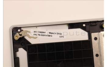 Lenovo 5CB1H70814 Tastatur inkl. Topcase ASM_HUN L82SV CG