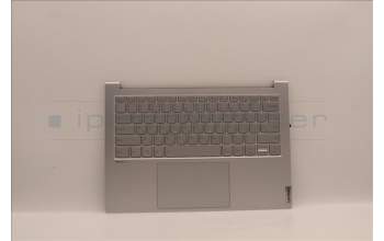 Lenovo 5CB1H70818 Tastatur inkl. Topcase ASM_KOR L82SV CG