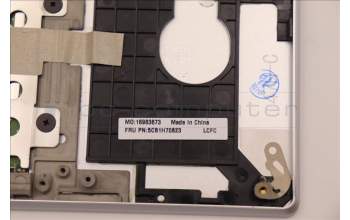 Lenovo 5CB1H70823 Tastatur inkl. Topcase ASM_SLV L82SV CG