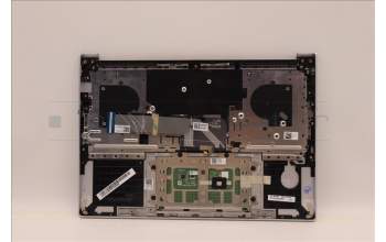 Lenovo 5CB1H70824 Tastatur inkl. Topcase spanisch L82SV CG